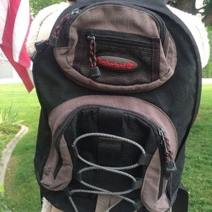 Sport School Student Backpack Gear Ski Skate Snow